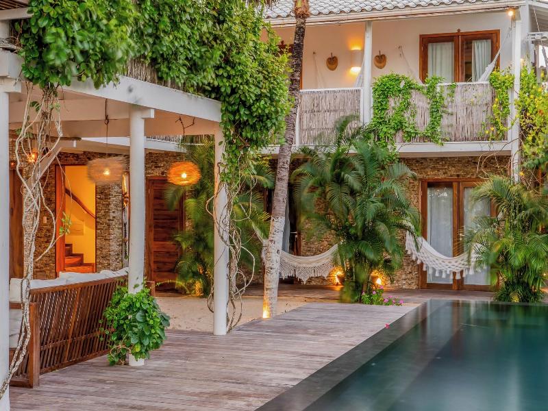 La Villa Praia image