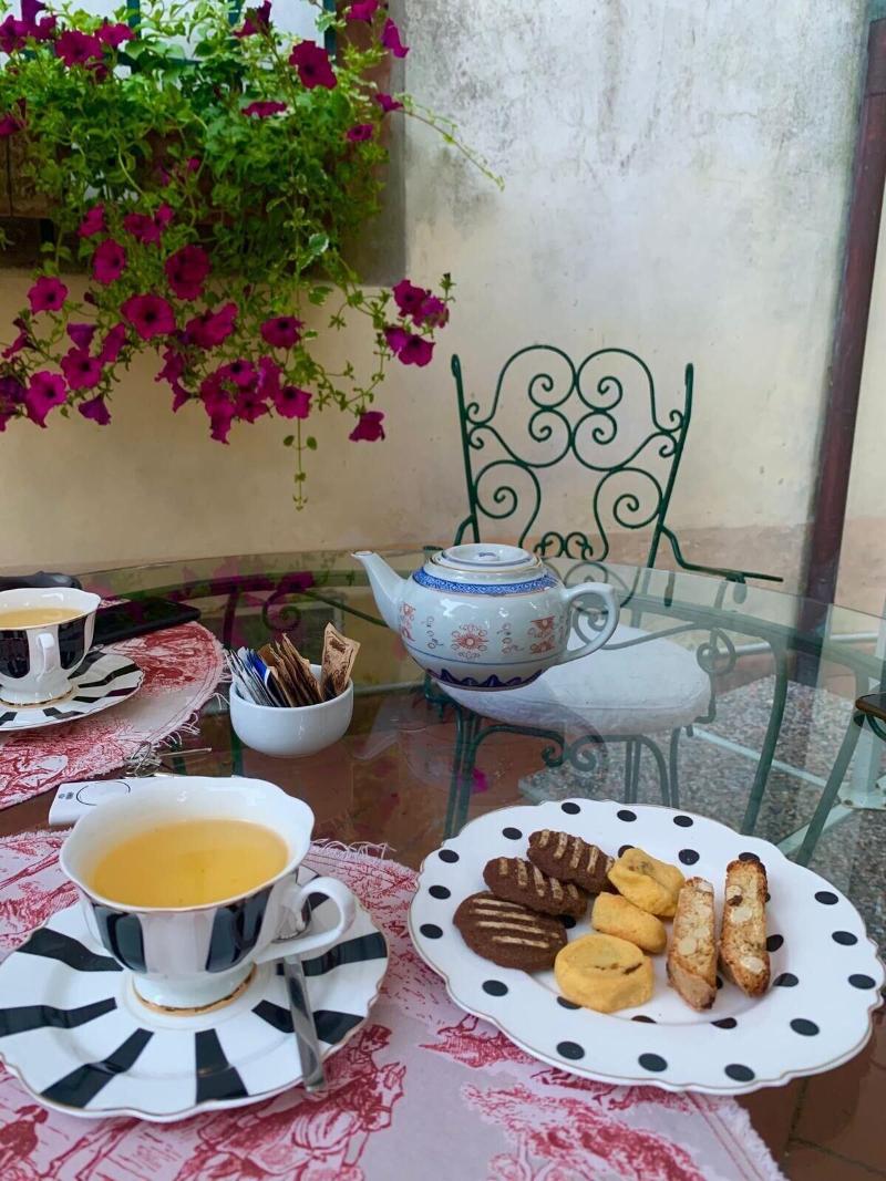Villa La Dogana image