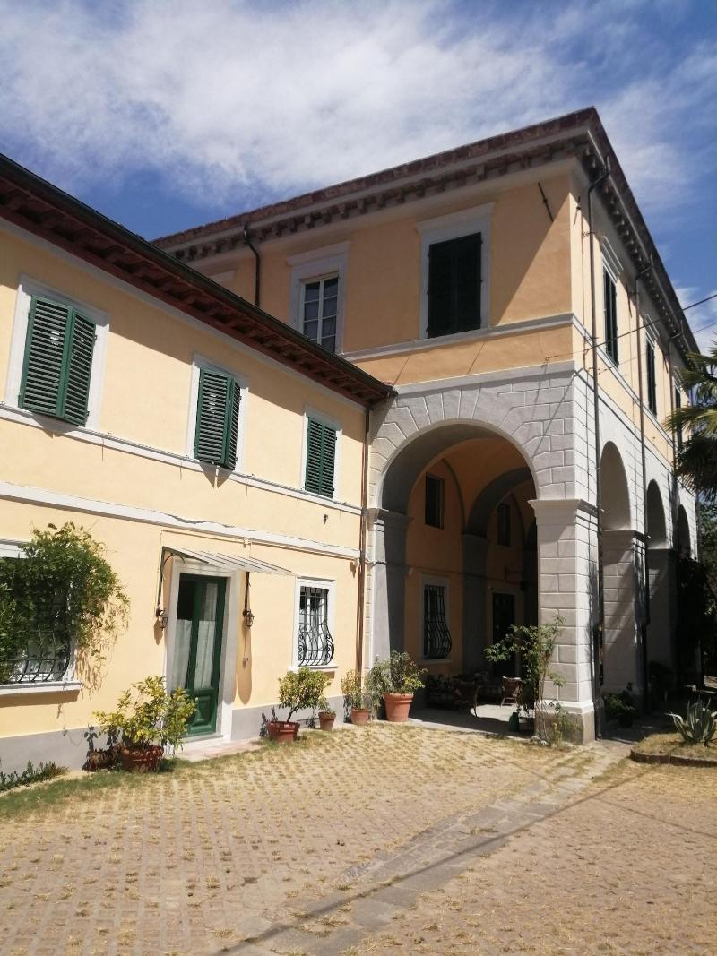 Villa La Dogana image