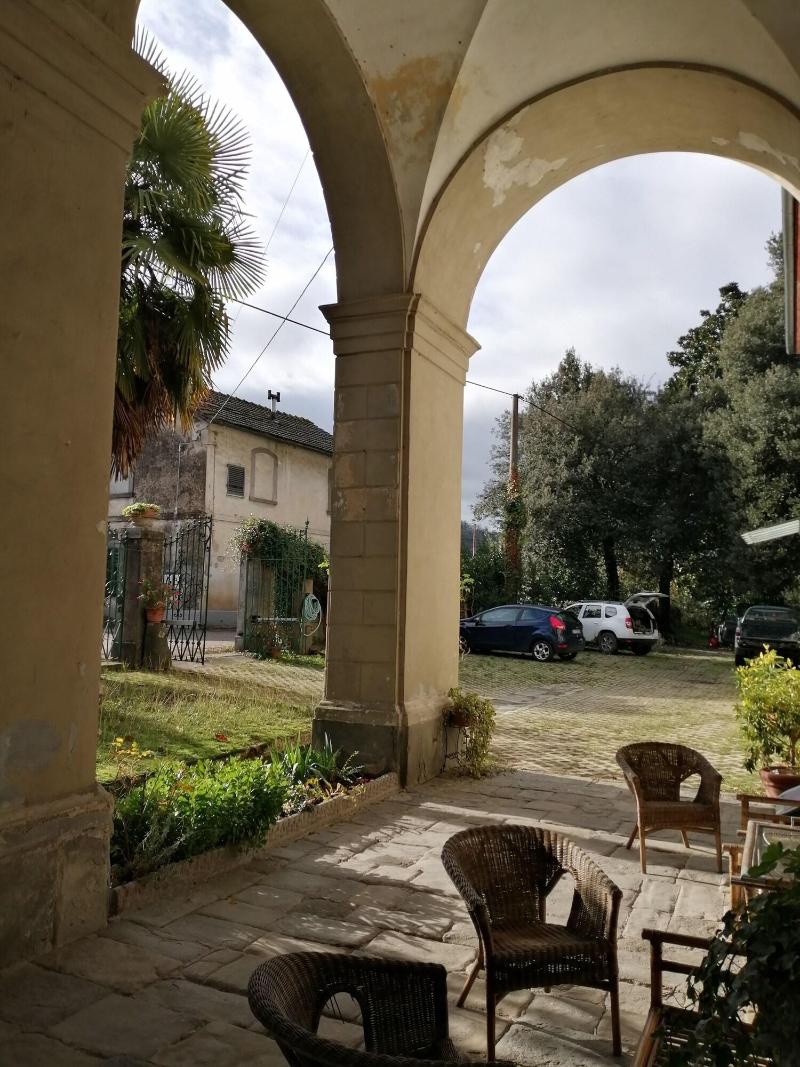 Villa La Dogana image