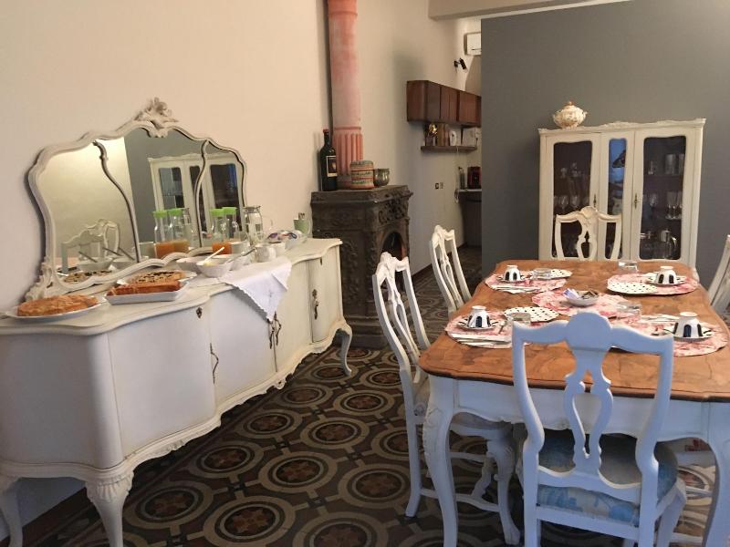 Villa La Dogana image