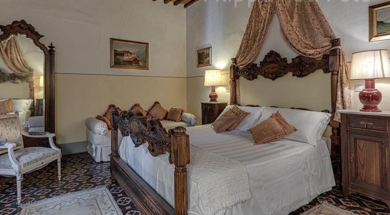 Villa La Dogana image