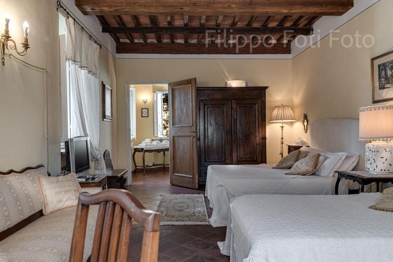 Villa La Dogana image