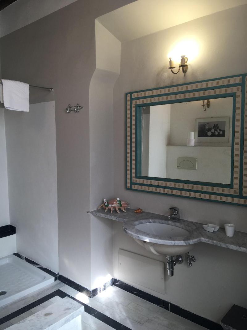 Villa La Dogana image