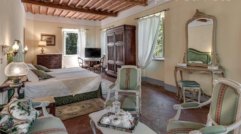 Villa La Dogana image
