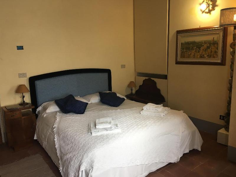 Villa La Dogana image