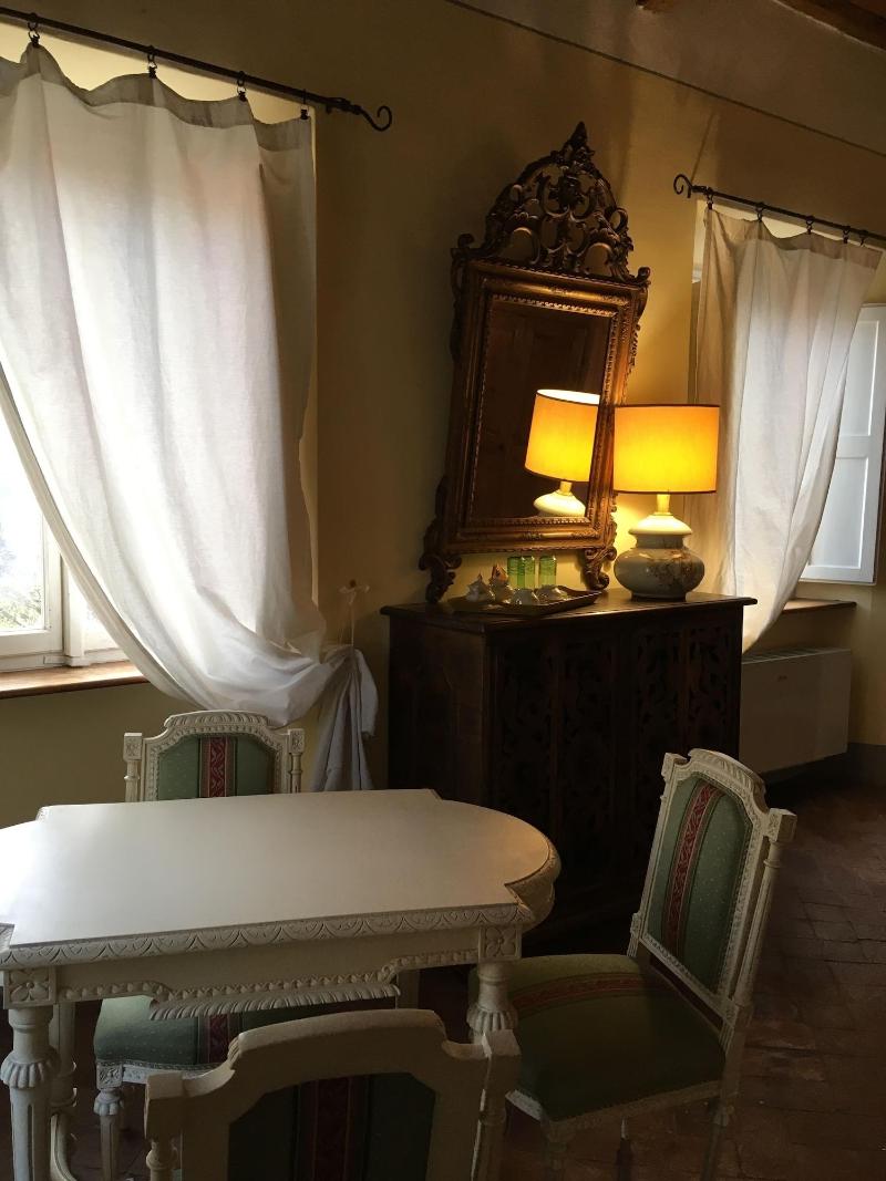 Villa La Dogana image