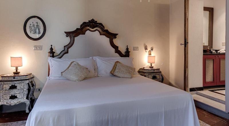 Villa La Dogana image