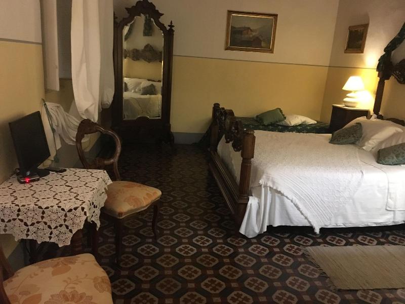 Villa La Dogana image