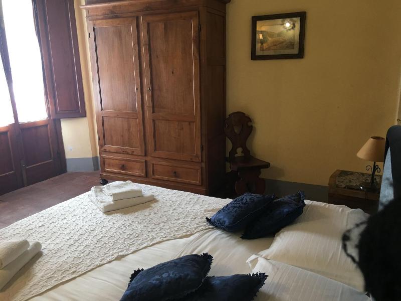 Villa La Dogana image