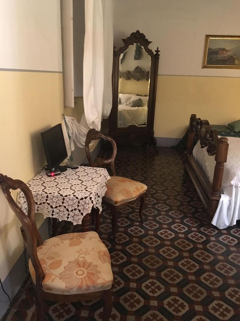 Villa La Dogana image