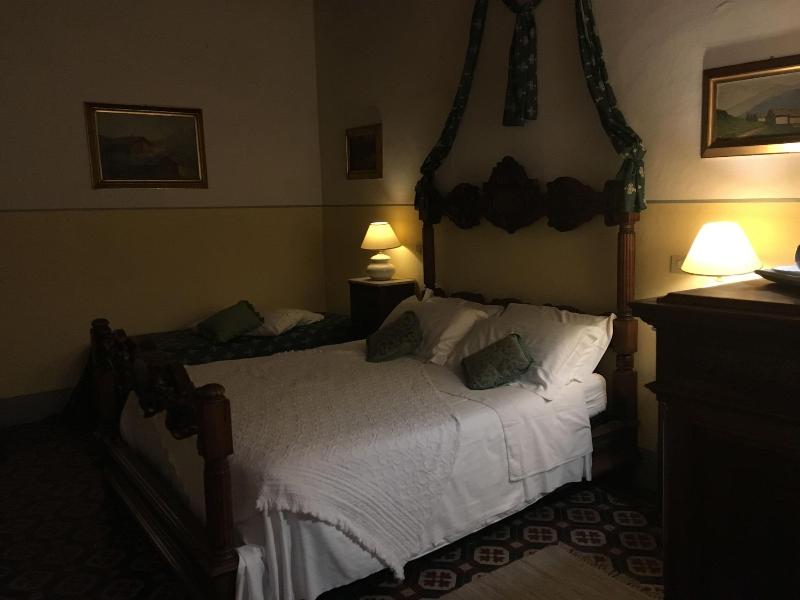 Villa La Dogana image