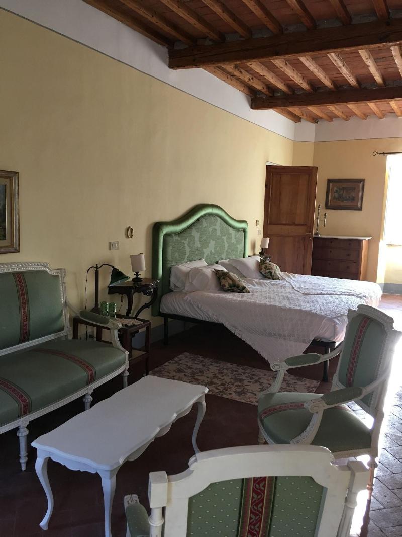 Villa La Dogana image