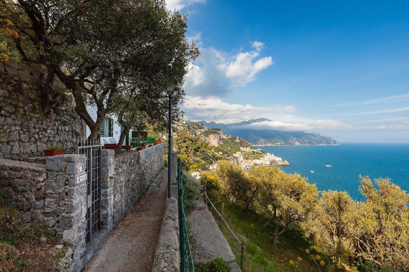 Residenza Gennaro image
