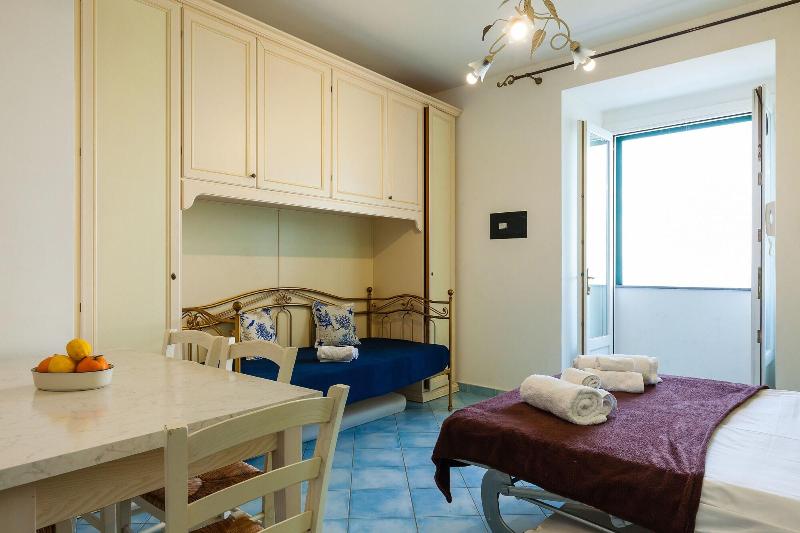 Residenza Gennaro image