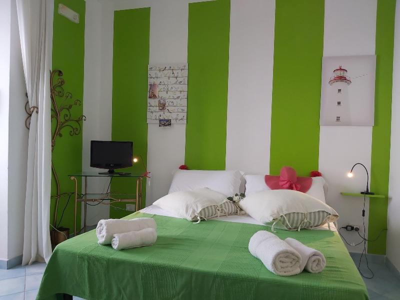 Residenza Gennaro image