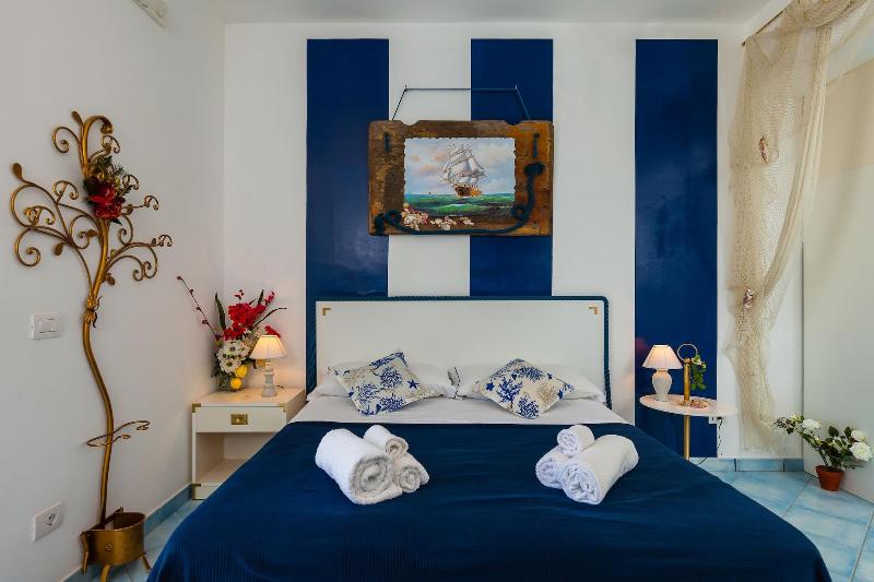 Residenza Gennaro image