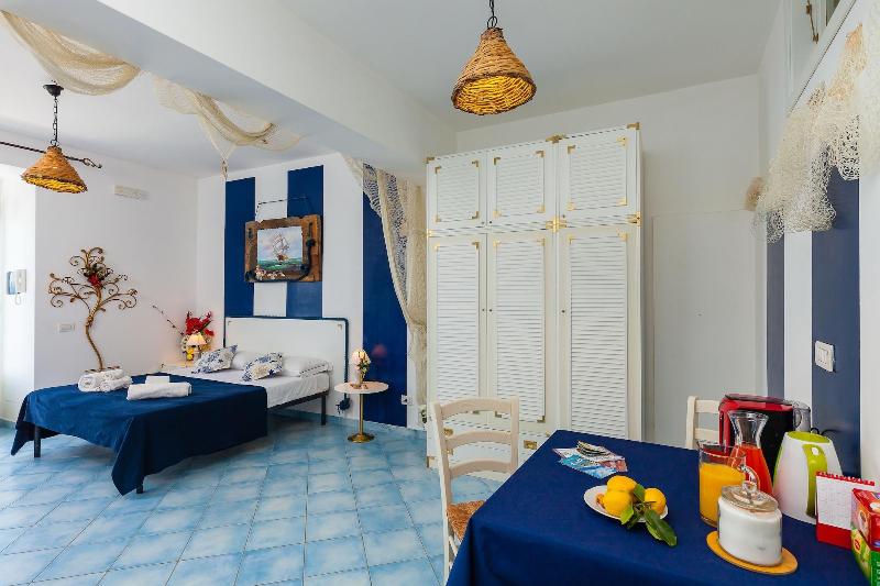 Residenza Gennaro image