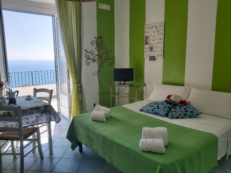 Residenza Gennaro image