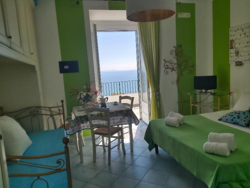Residenza Gennaro image