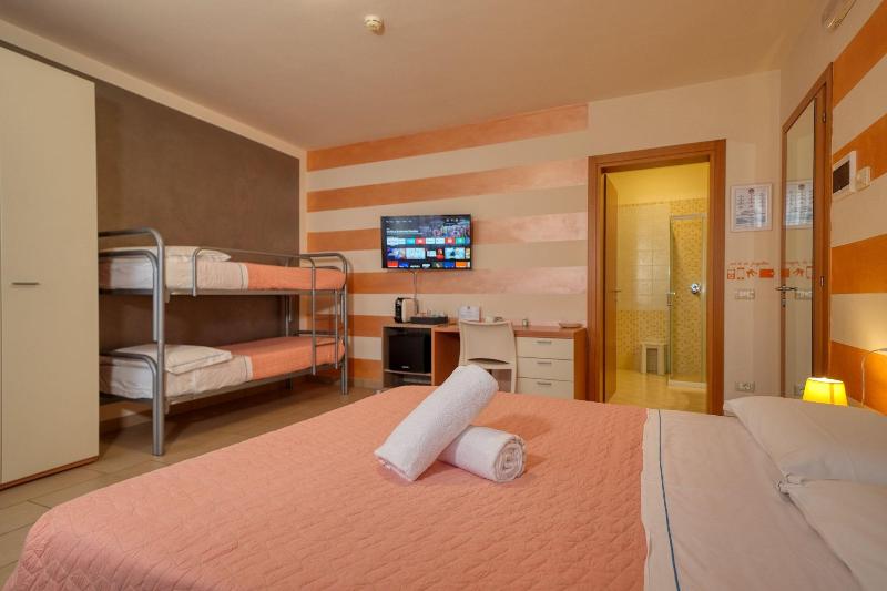 The Lighthouse Rooms image
