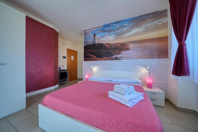 The Lighthouse Rooms image