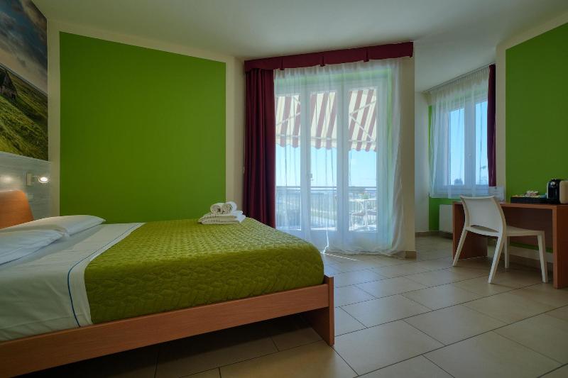 The Lighthouse Rooms image