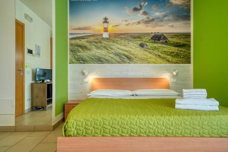 The Lighthouse Rooms image