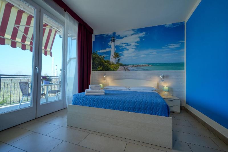 The Lighthouse Rooms image