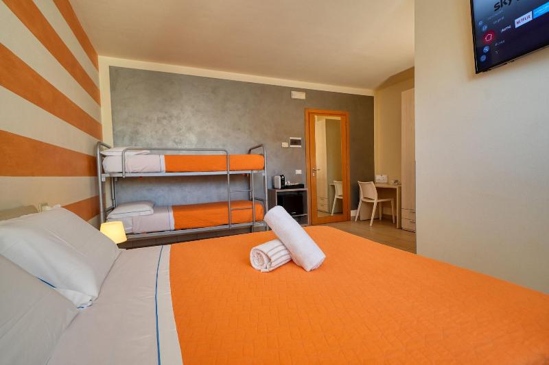 The Lighthouse Rooms image