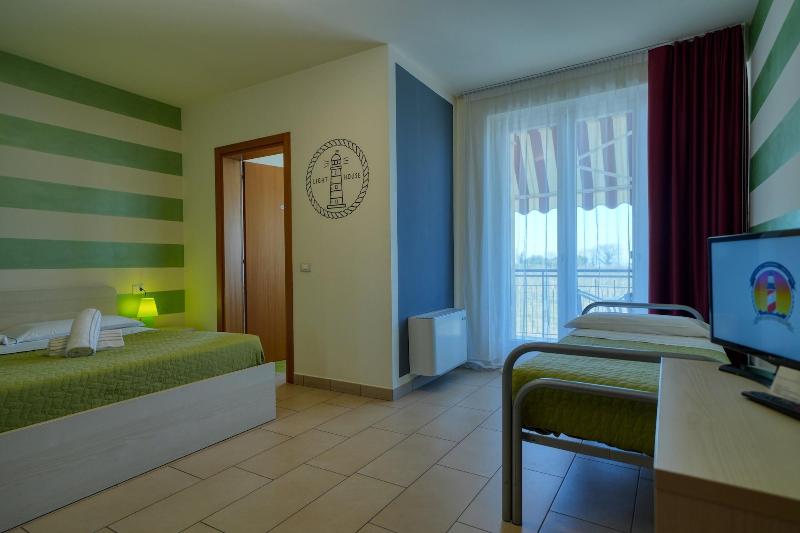 The Lighthouse Rooms image