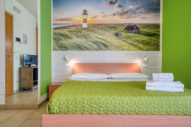 The Lighthouse Rooms image