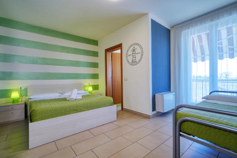 The Lighthouse Rooms image