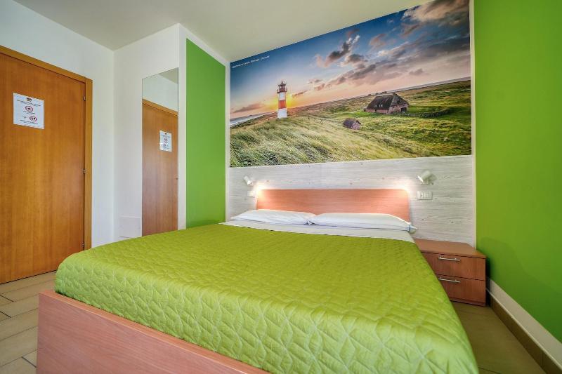 The Lighthouse Rooms image