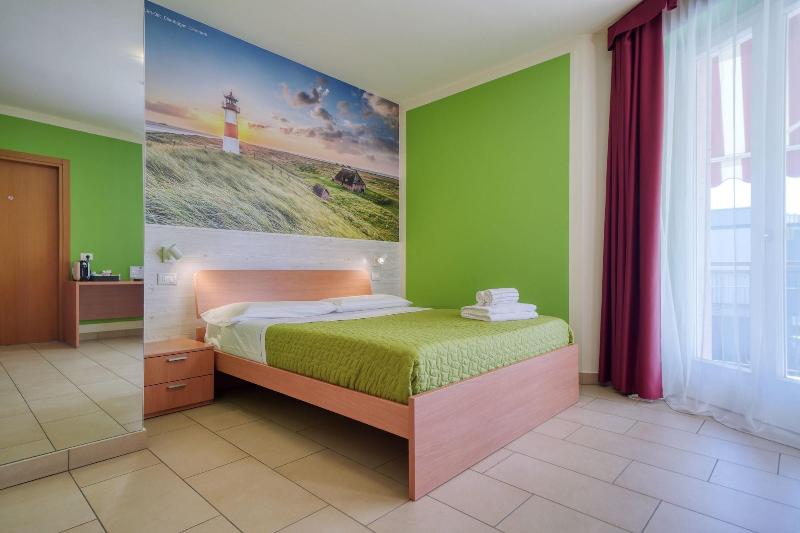 The Lighthouse Rooms image