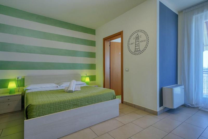 The Lighthouse Rooms image