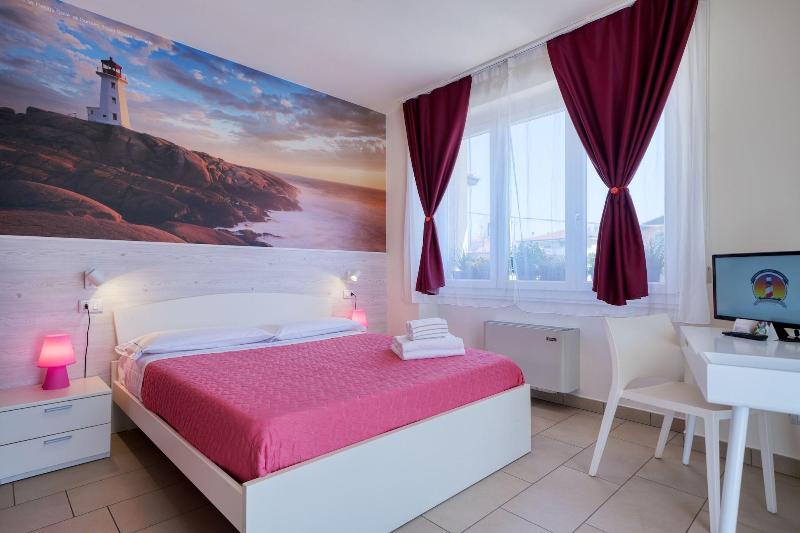 The Lighthouse Rooms image