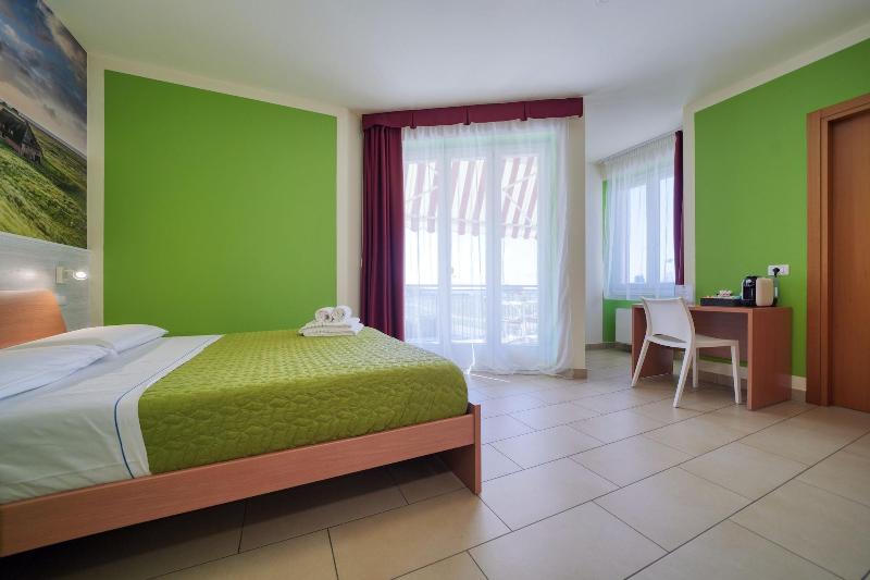 The Lighthouse Rooms image