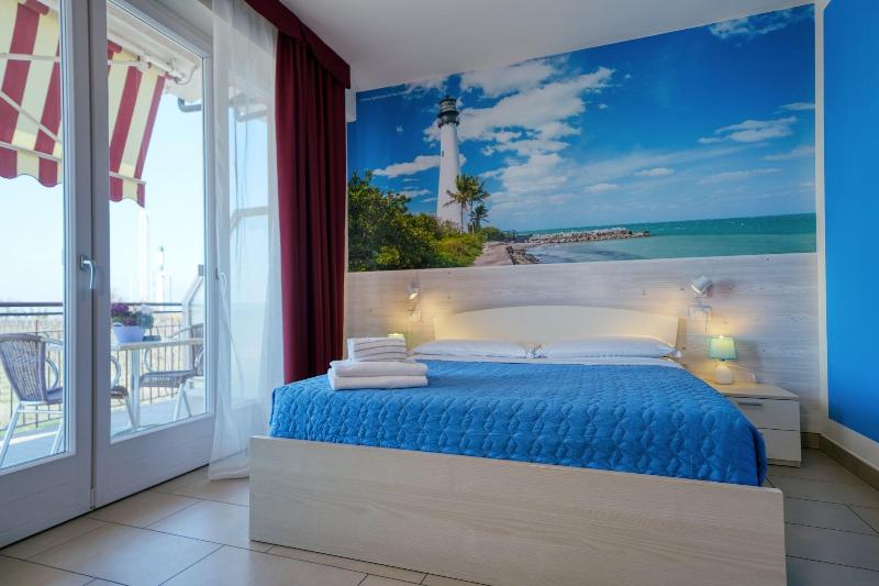 The Lighthouse Rooms image
