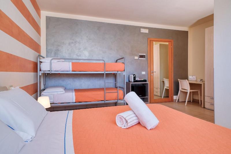 The Lighthouse Rooms image
