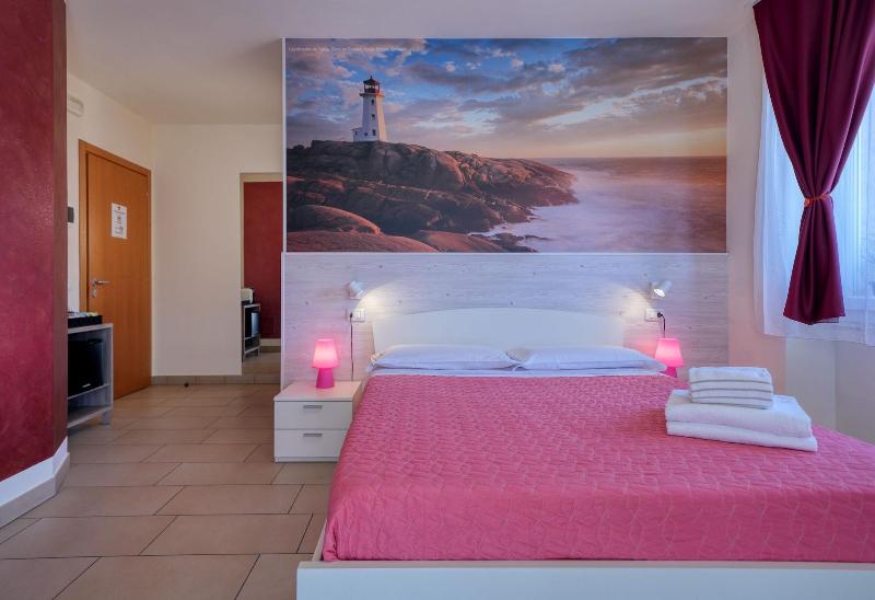 The Lighthouse Rooms image