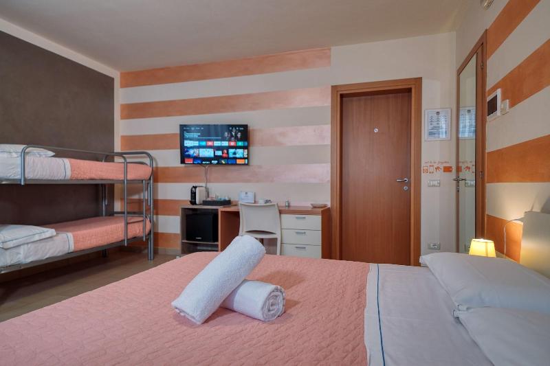 The Lighthouse Rooms image
