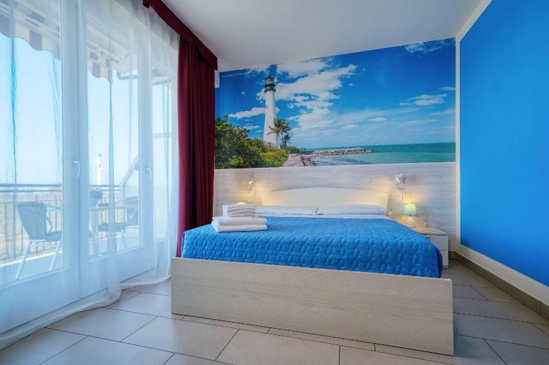 The Lighthouse Rooms image