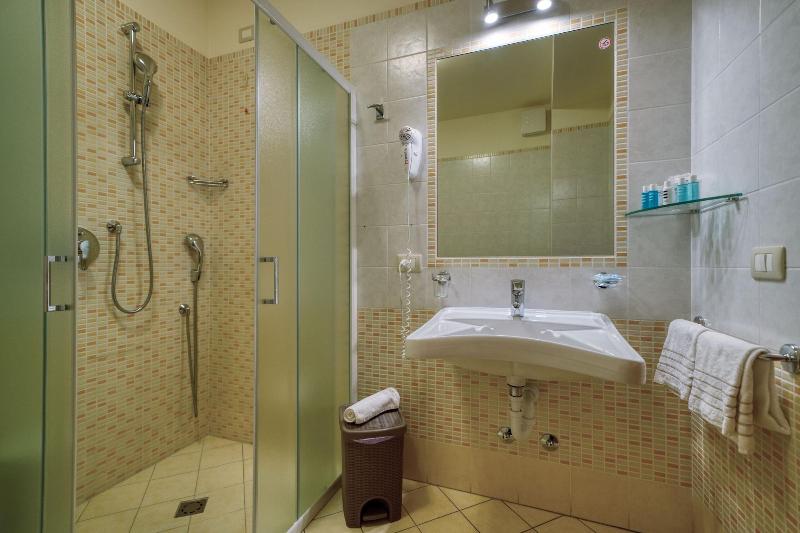 The Lighthouse Rooms image