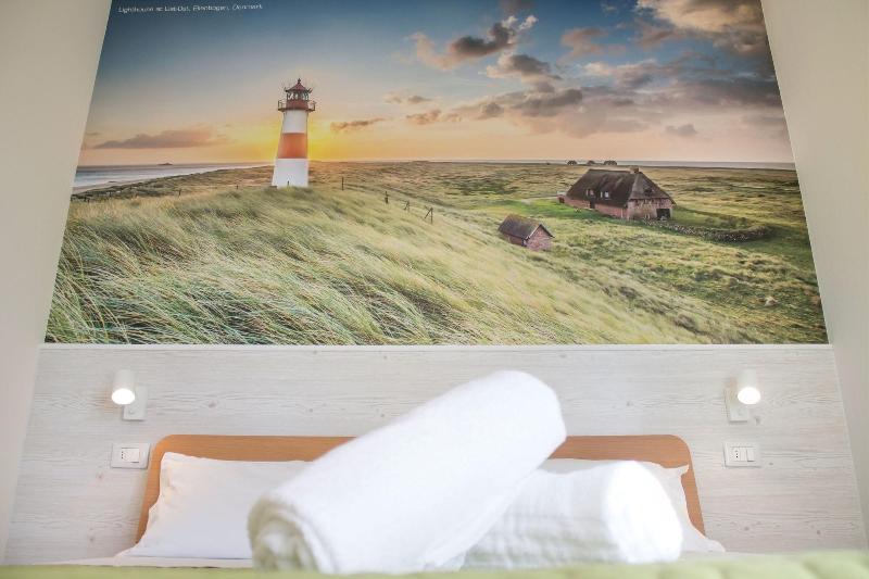 The Lighthouse Rooms image