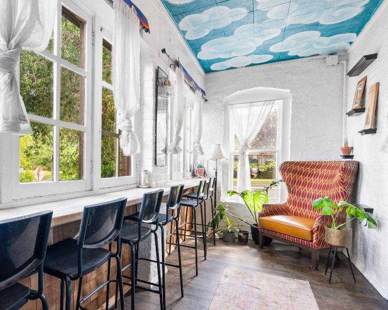 Bunk & Brew Historic Lucas House image