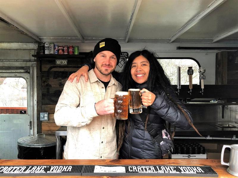 Bunk & Brew Historic Lucas House image