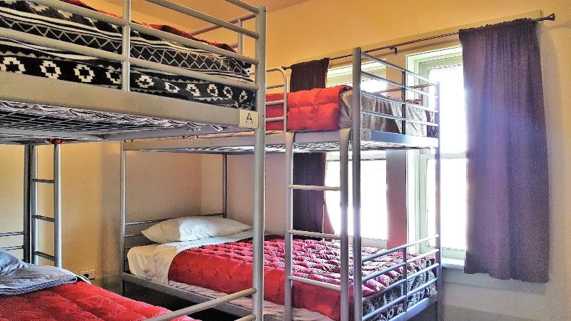 Bunk & Brew Historic Lucas House image
