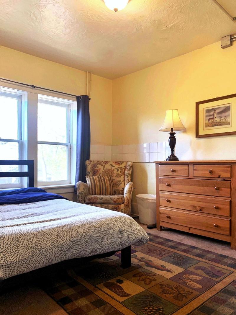 Bunk & Brew Historic Lucas House image