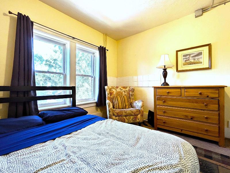 Bunk & Brew Historic Lucas House image